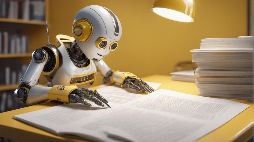 Faciliter la création de contenu grâce aux IA, mythe ou réalité ?